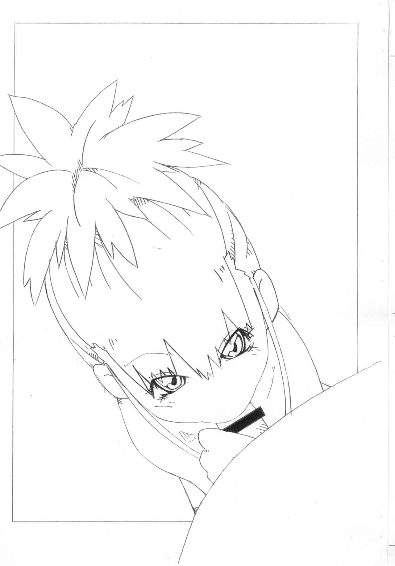 Mitemo ii no wa Takato dake page 12 full