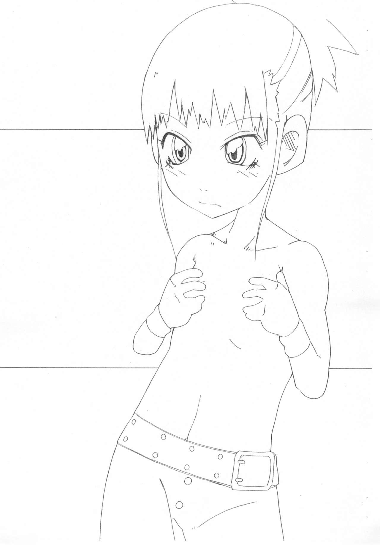 Mitemo ii no wa Takato dake page 8 full