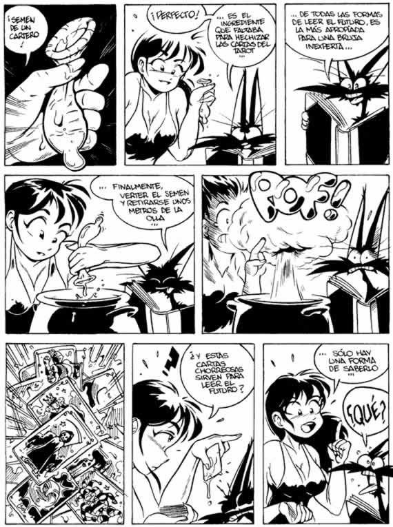 Katy polvos mágicos completa- page 11 full