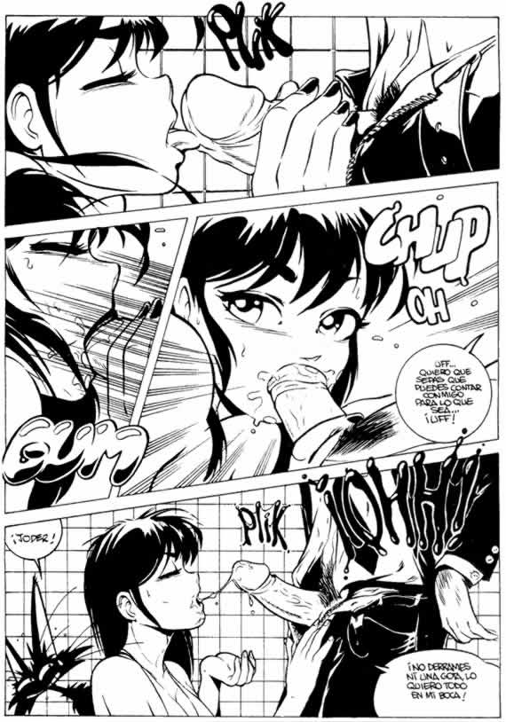 Katy polvos mágicos completa- page 7 full