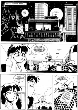 Katy polvos mágicos completa-