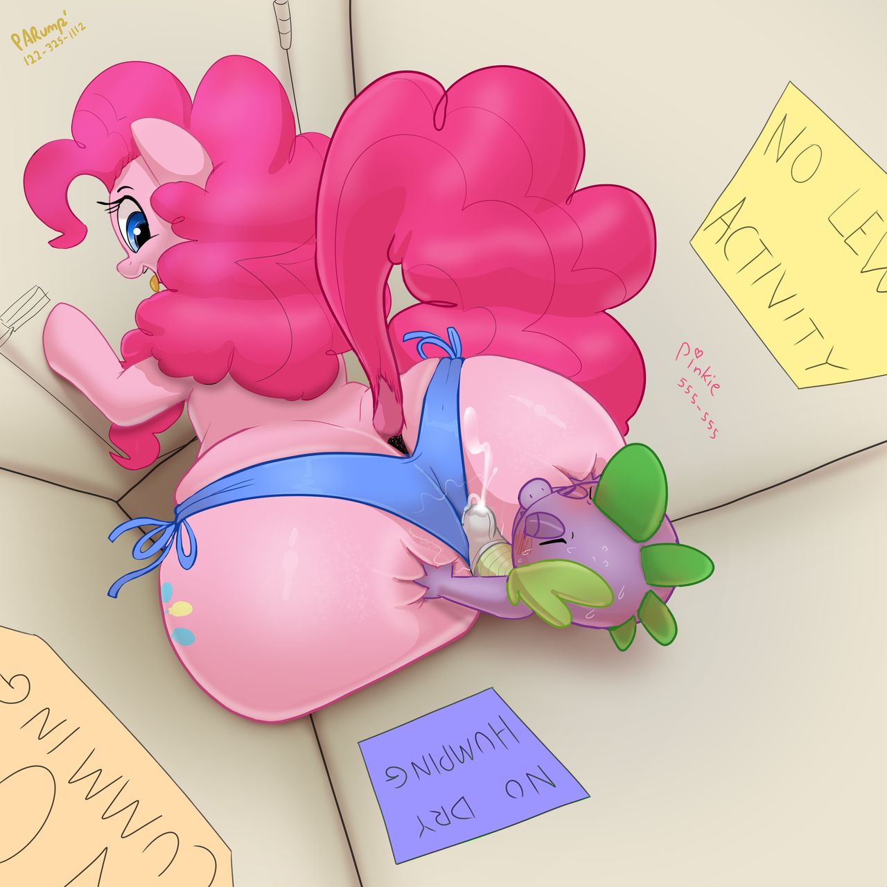 Femdom Fecade 2 page 11 full
