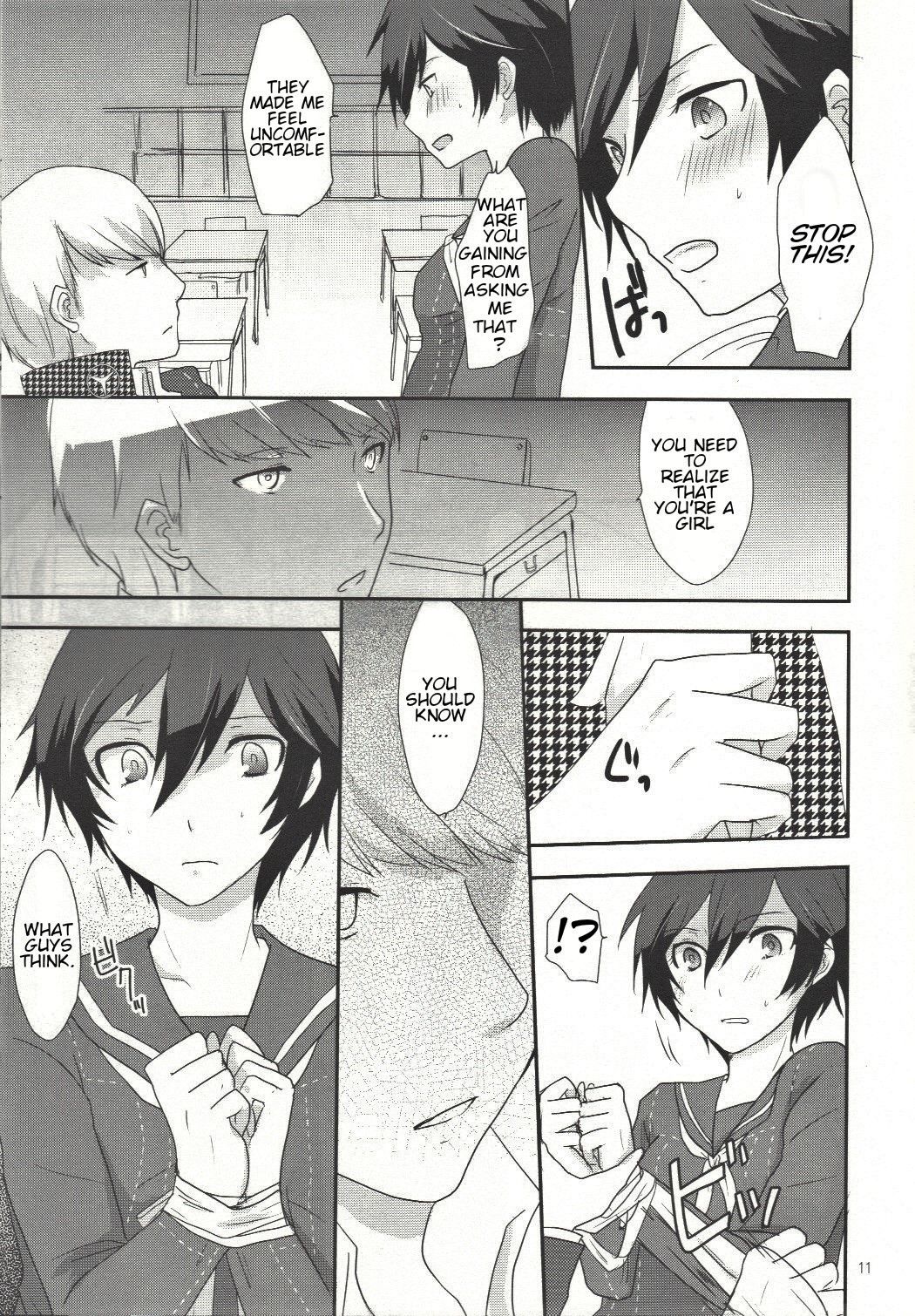 Love or Lies page 10 full