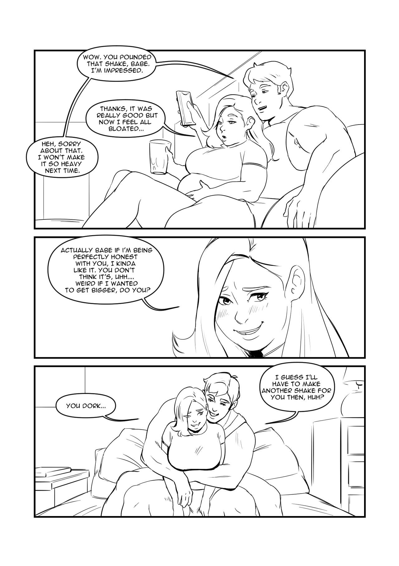 Bulk Up!! page 2 full