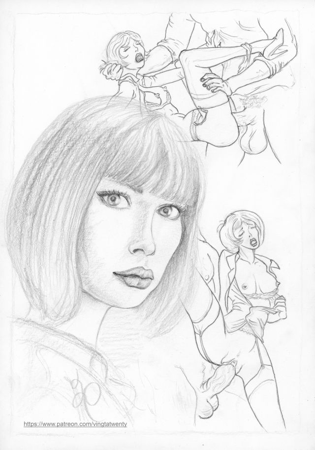 VingtATwenty page 11 full