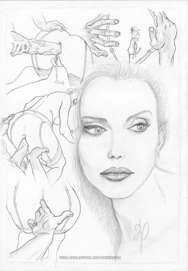 VingtATwenty page 12 full
