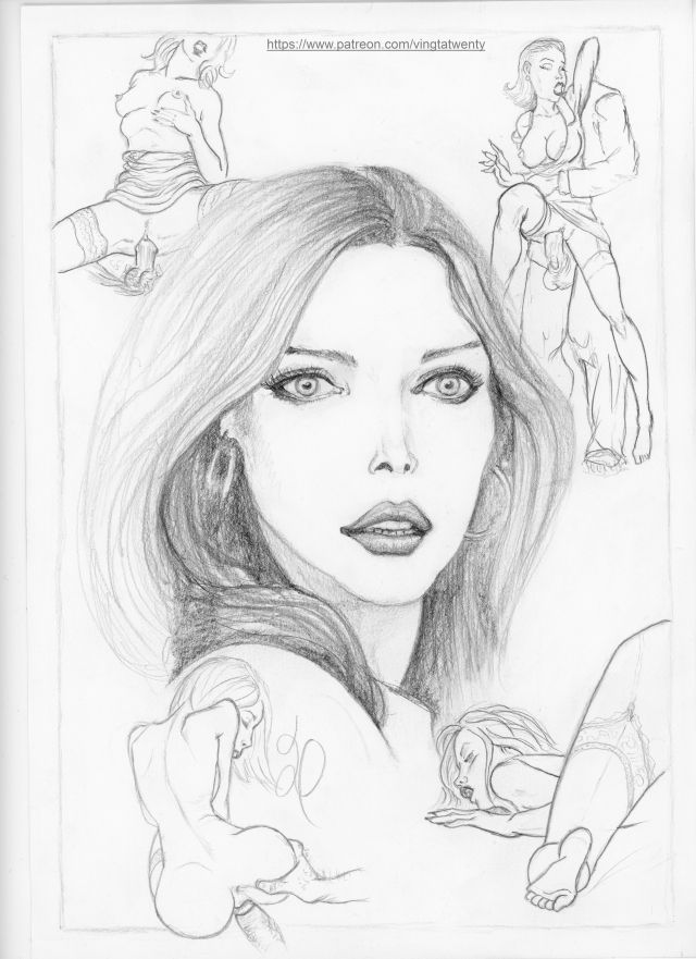 VingtATwenty page 9 full
