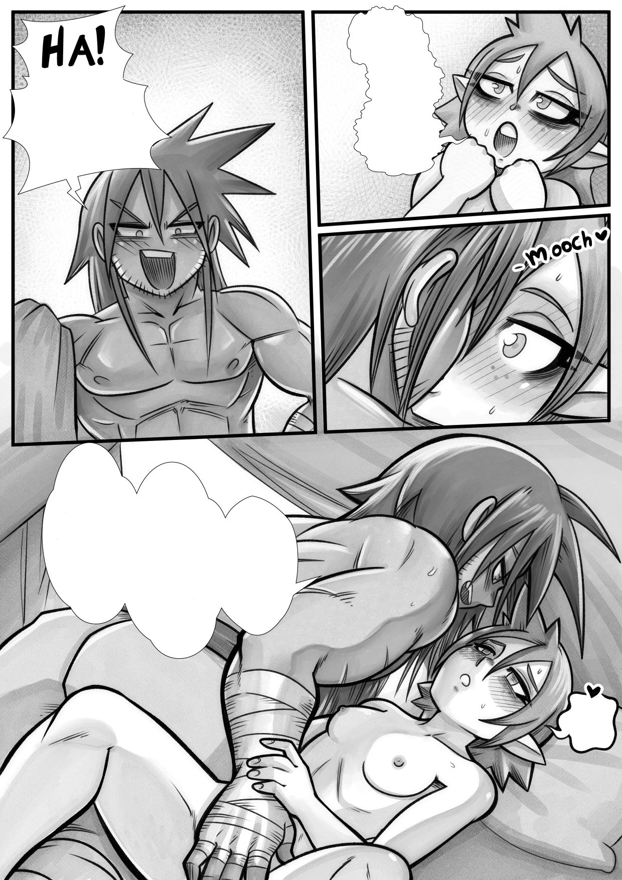 Vanilla Adventures Collection page 12 full