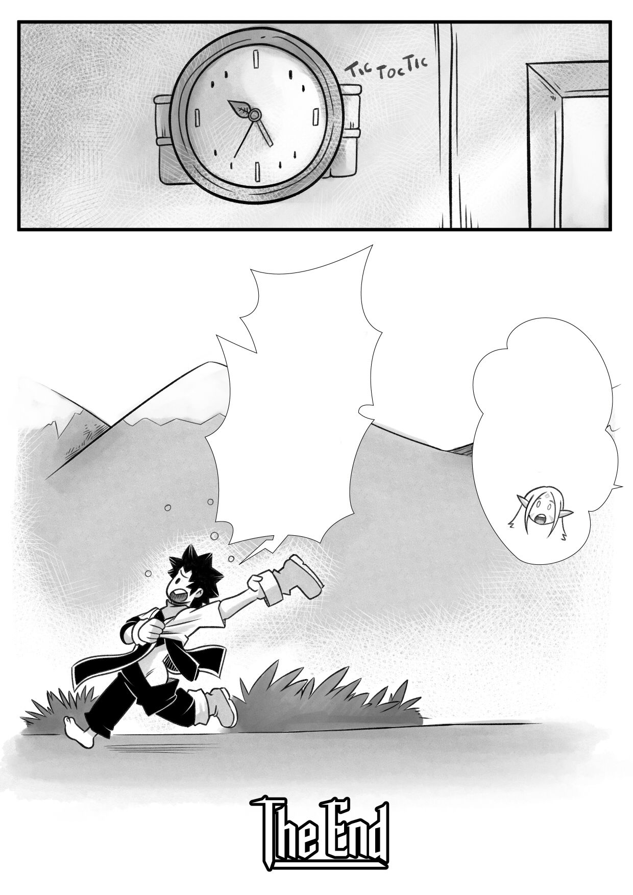 Vanilla Adventures Collection page 7 full