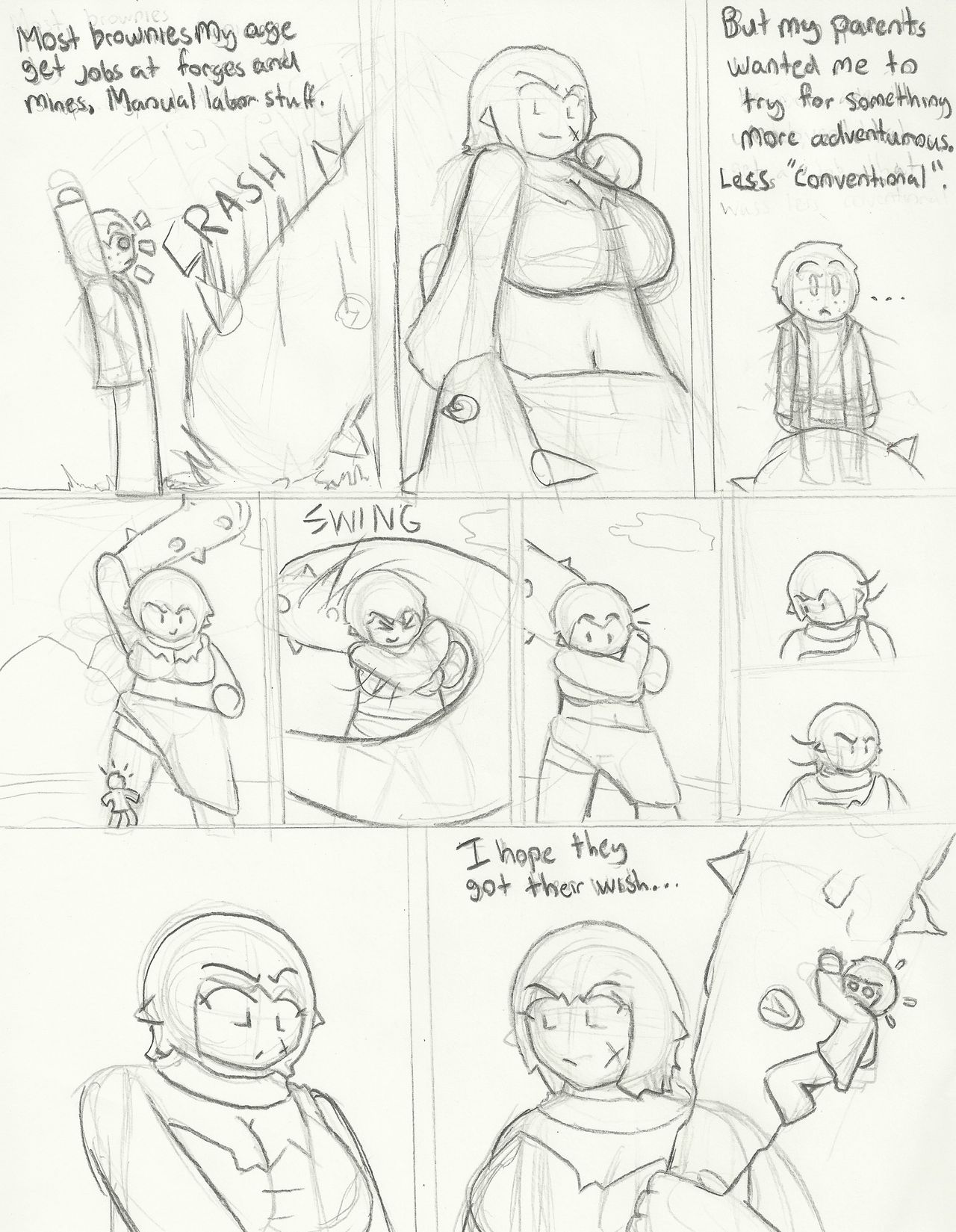 Artist collection page 10 full