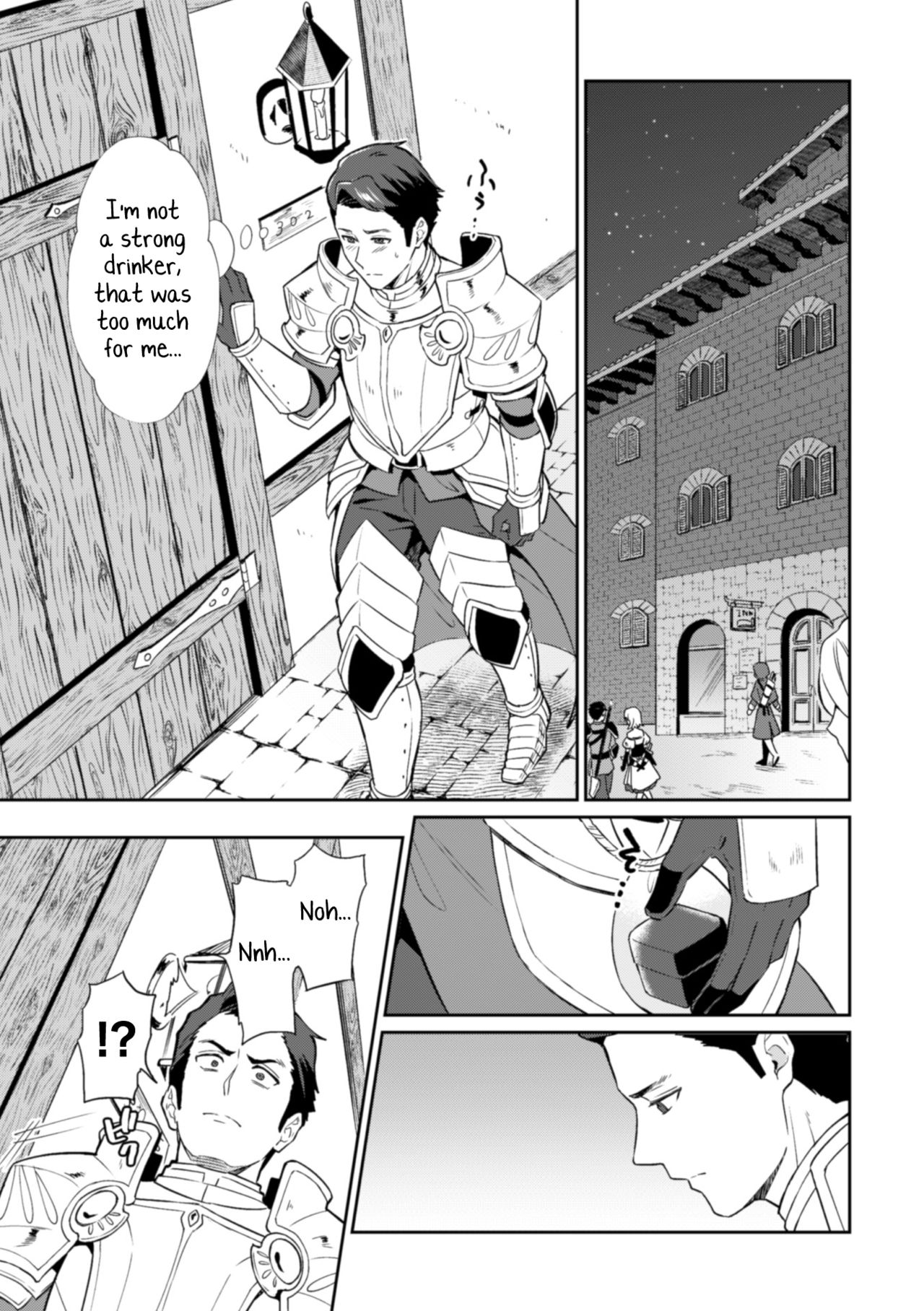 Kinju no Madousho 3 Itoshi no Kimi wa Saimin Mahou de Eien no Ai o Chikau page 7 full