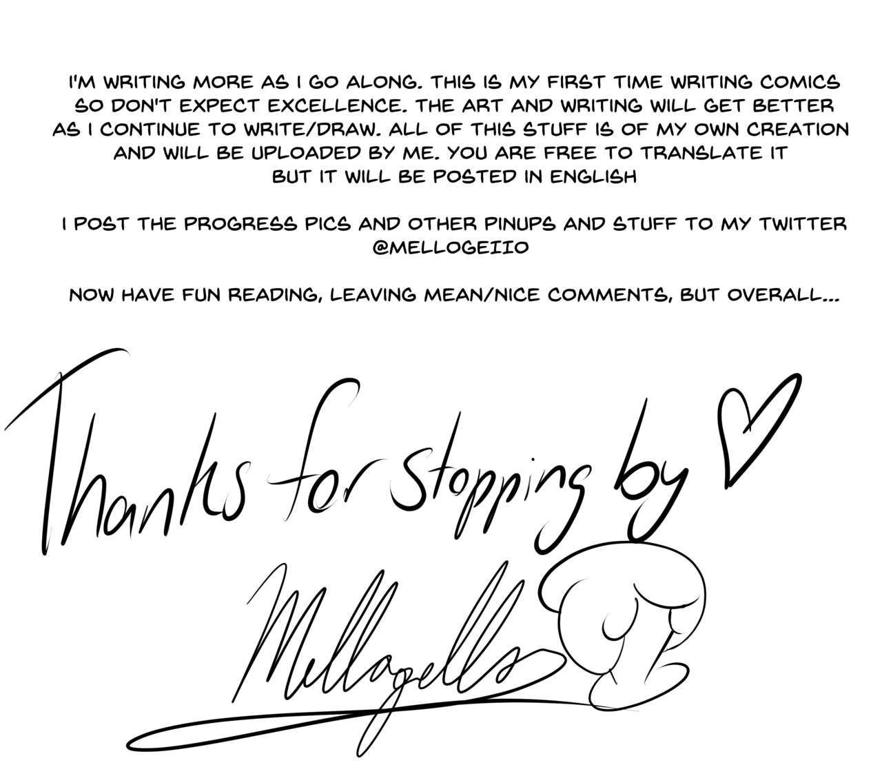 Mello's Jellies page 12 full