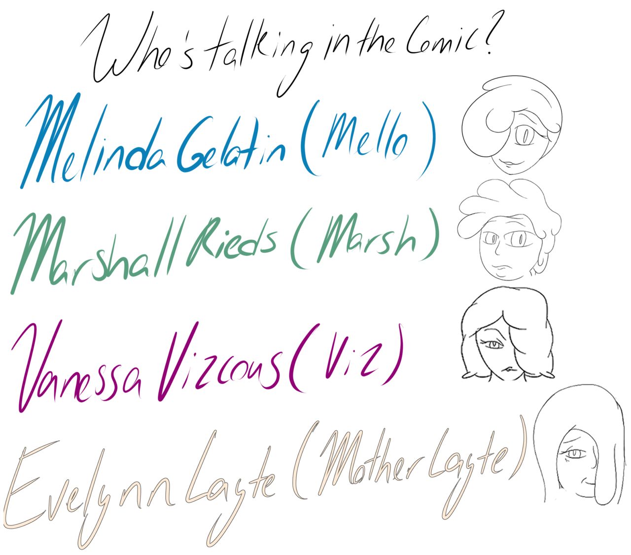 Mello's Jellies page 2 full