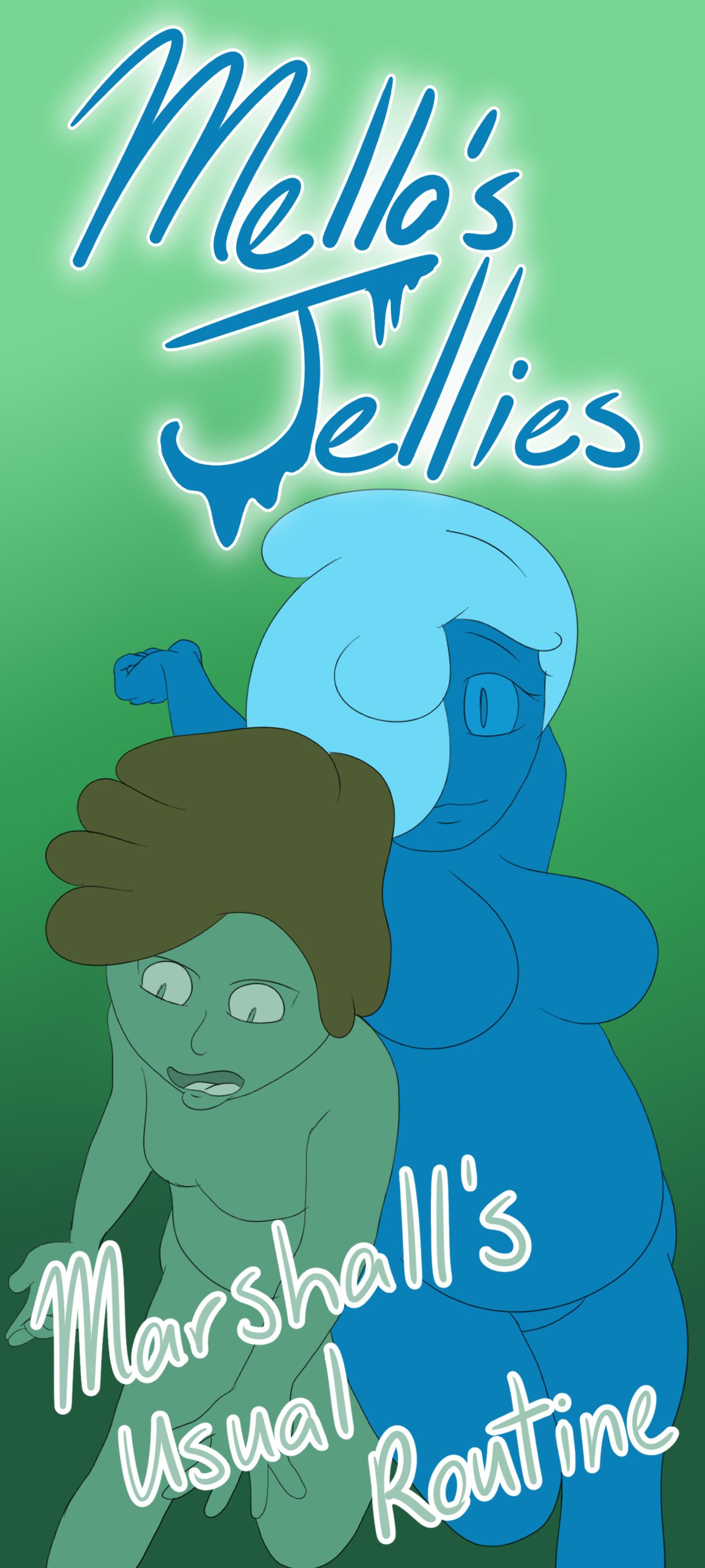 Mello's Jellies page 5 full
