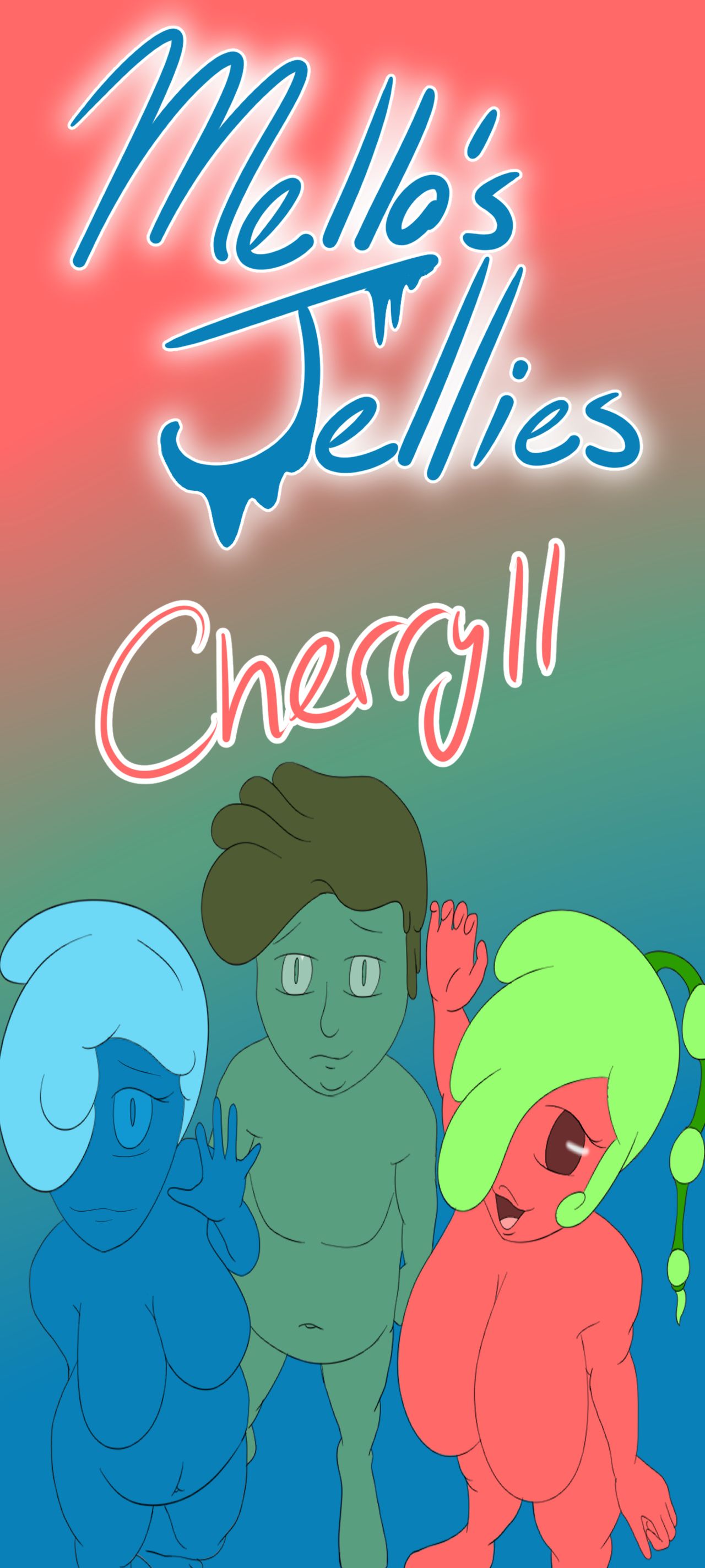 Mello's Jellies page 8 full
