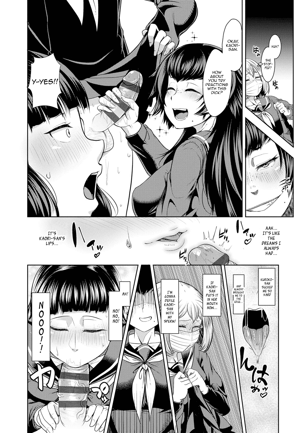 revers to lover page 12 full