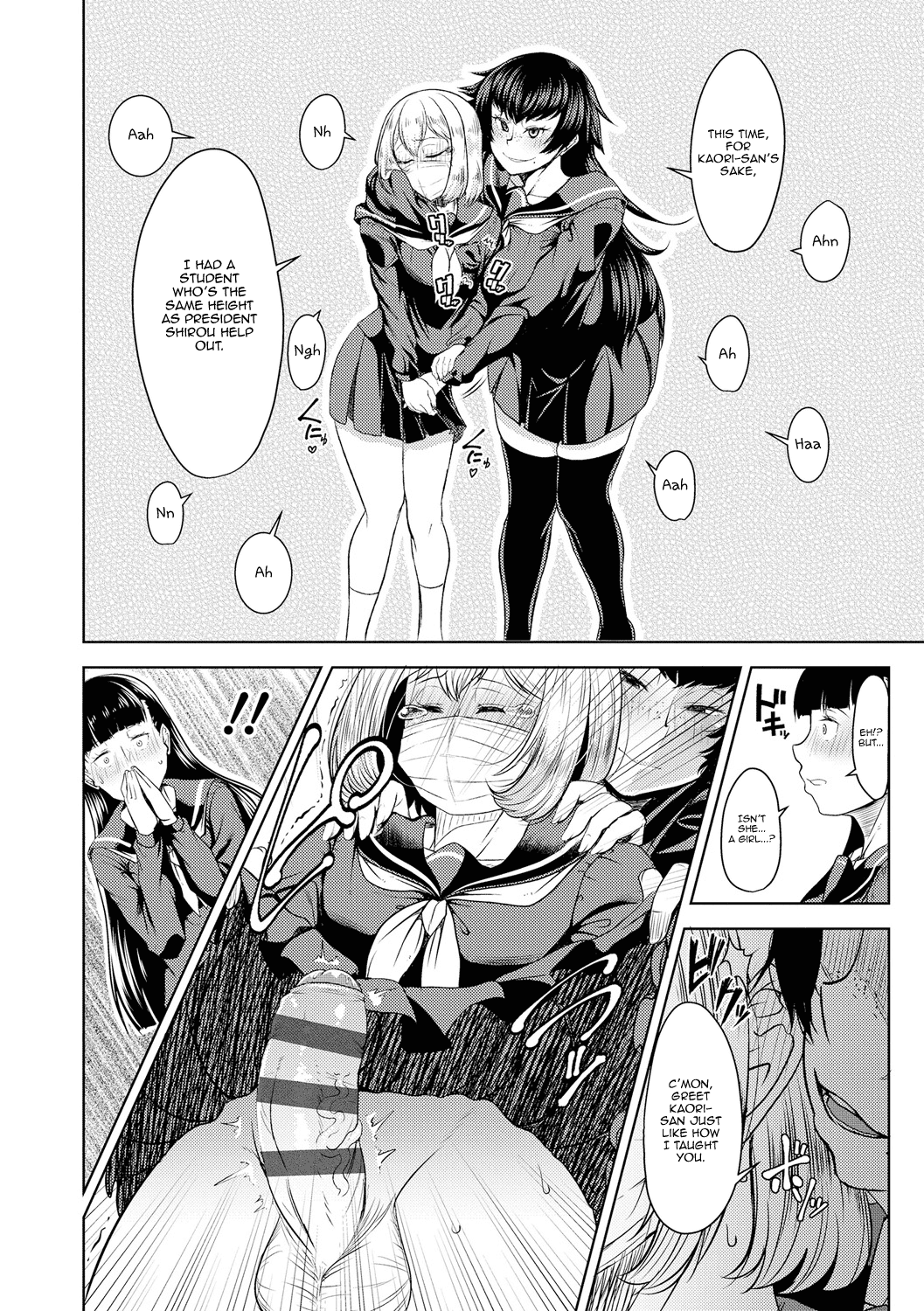 revers to lover page 8 full