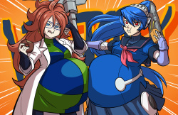 Axel Rosered's Complete Collection