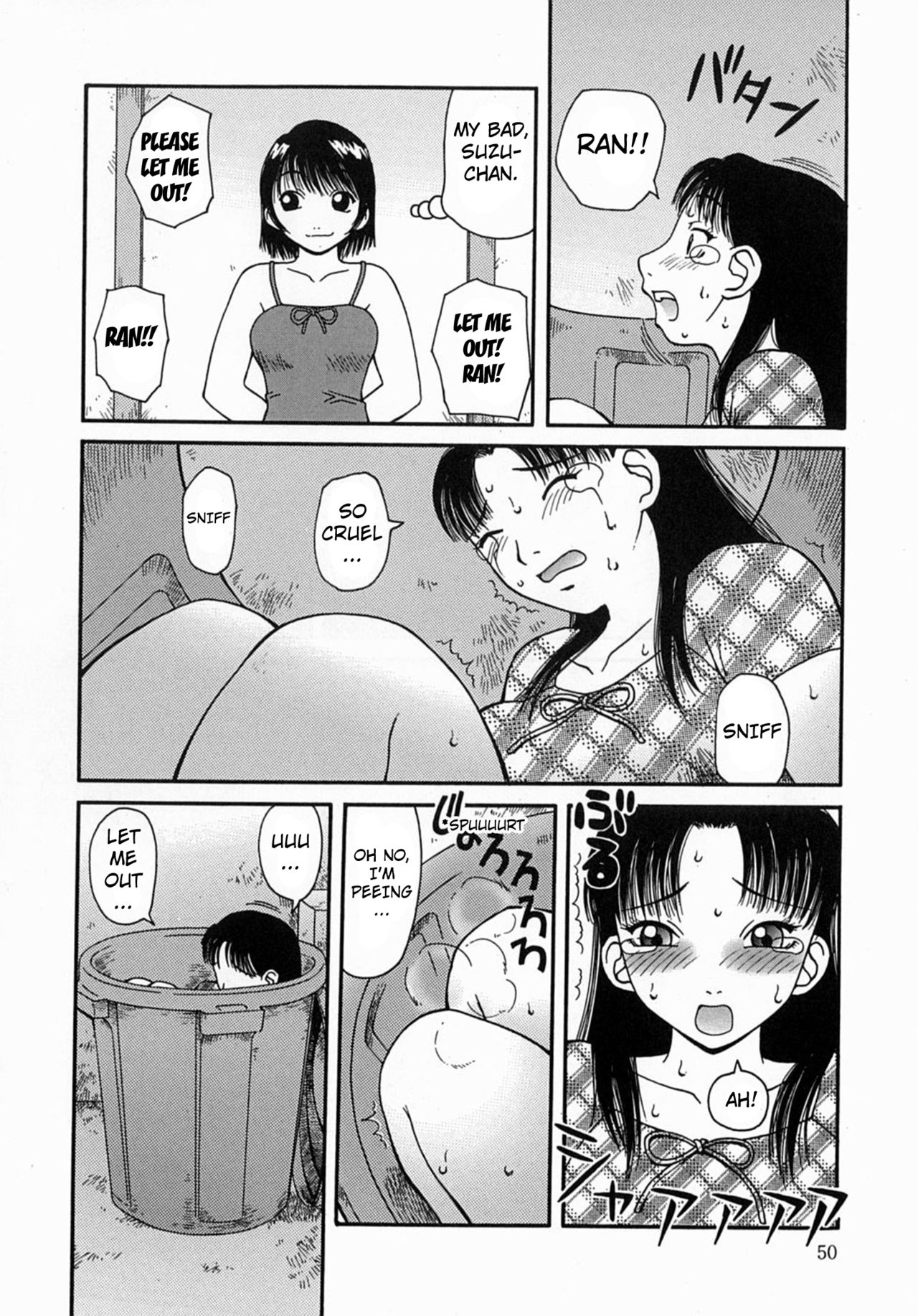Osoto chapter 3 page 10 full