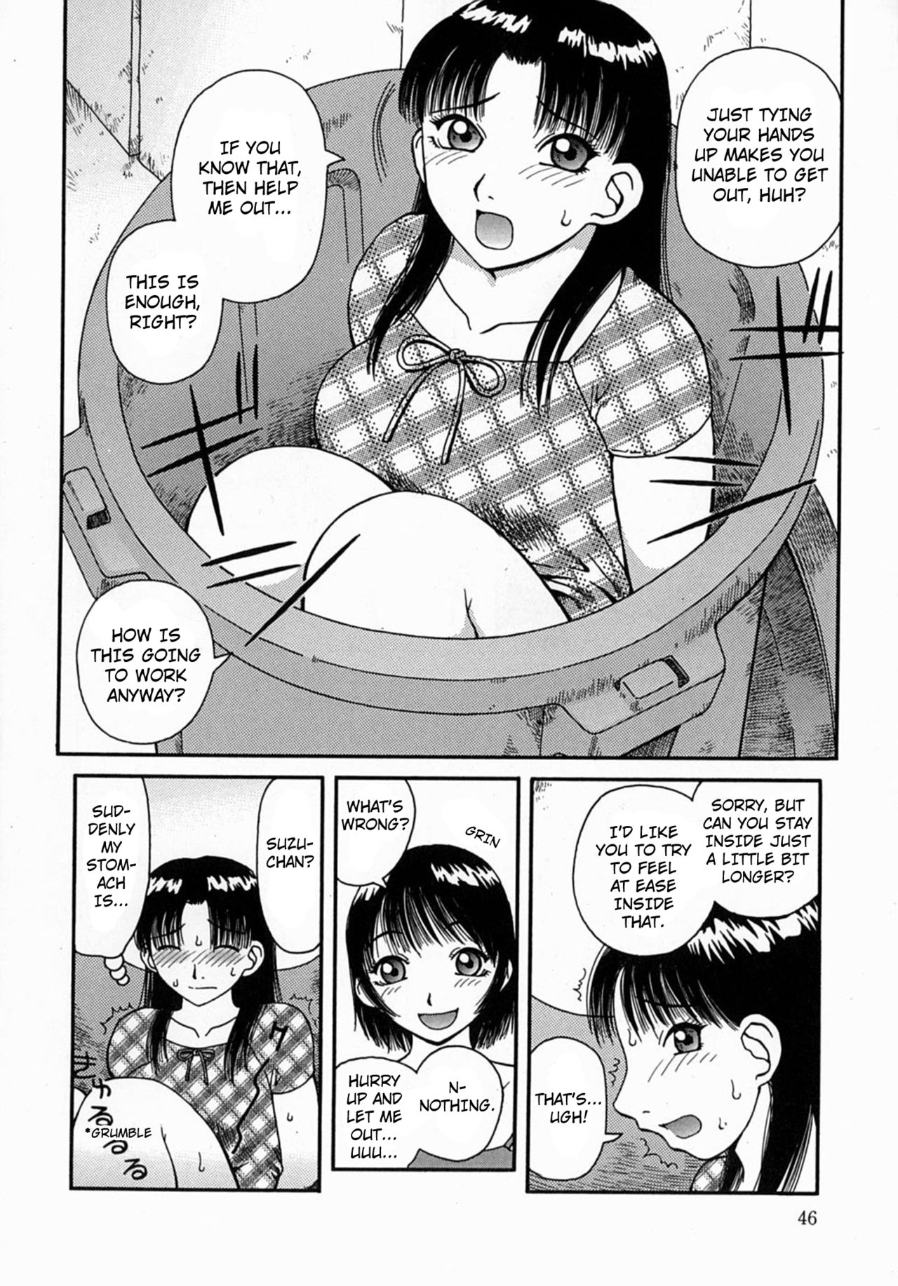 Osoto chapter 3 page 6 full