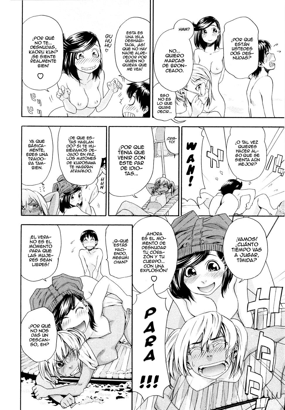Witchcraft Ch. 5-6 page 7 full