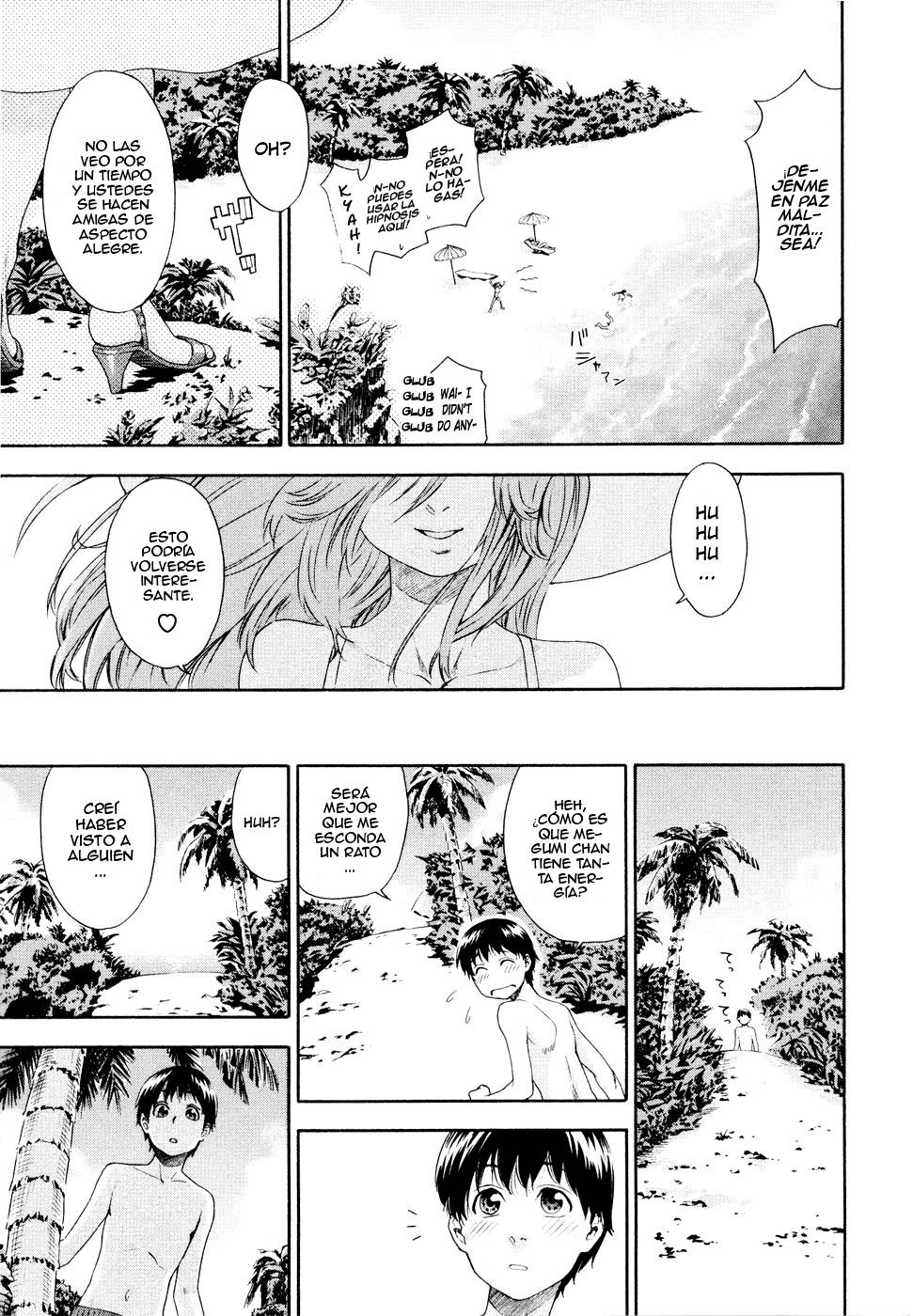 Witchcraft Ch. 5-6 page 8 full