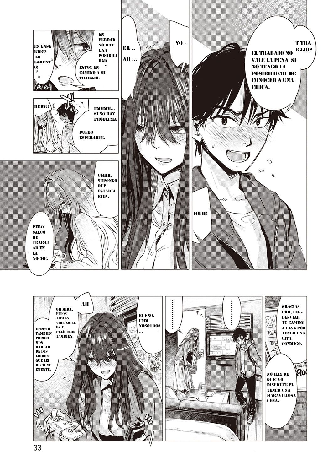 Punto de vista page 5 full