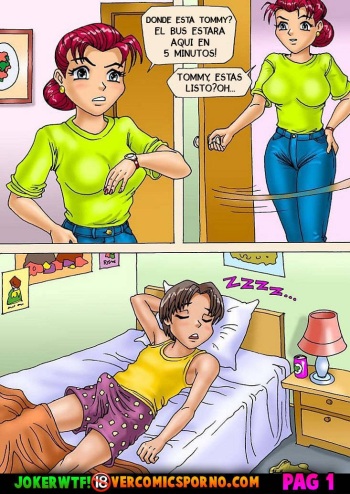 Divirtiendose en Familia [Spanish] cover