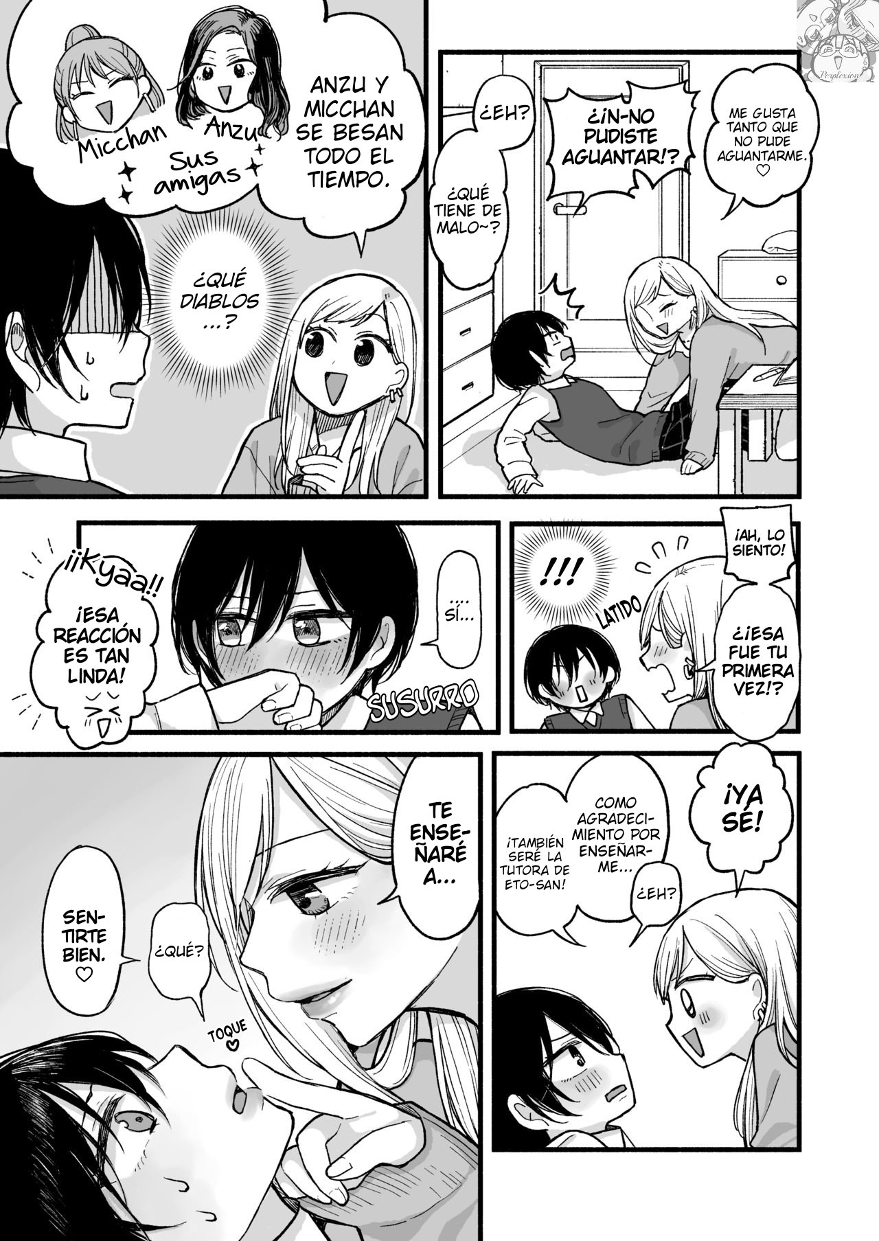 Kimochi Ii Koto shite Ageru page 10 full