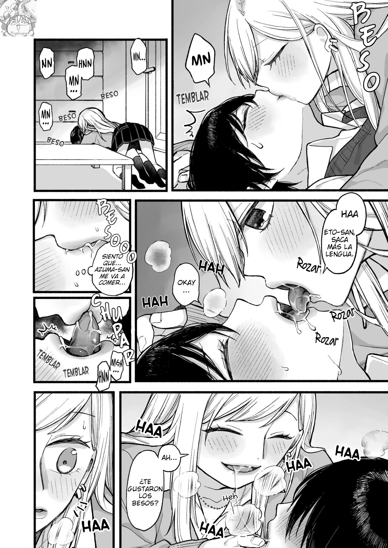 Kimochi Ii Koto shite Ageru page 11 full