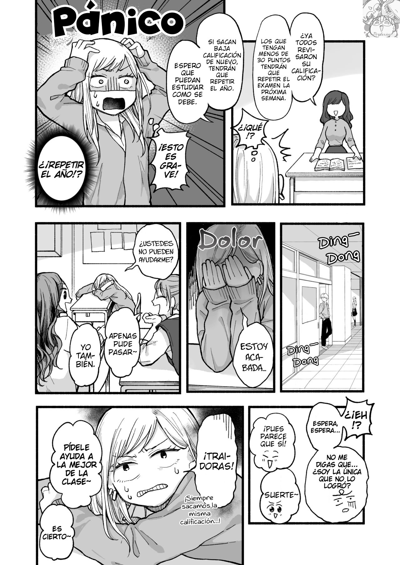Kimochi Ii Koto shite Ageru page 3 full