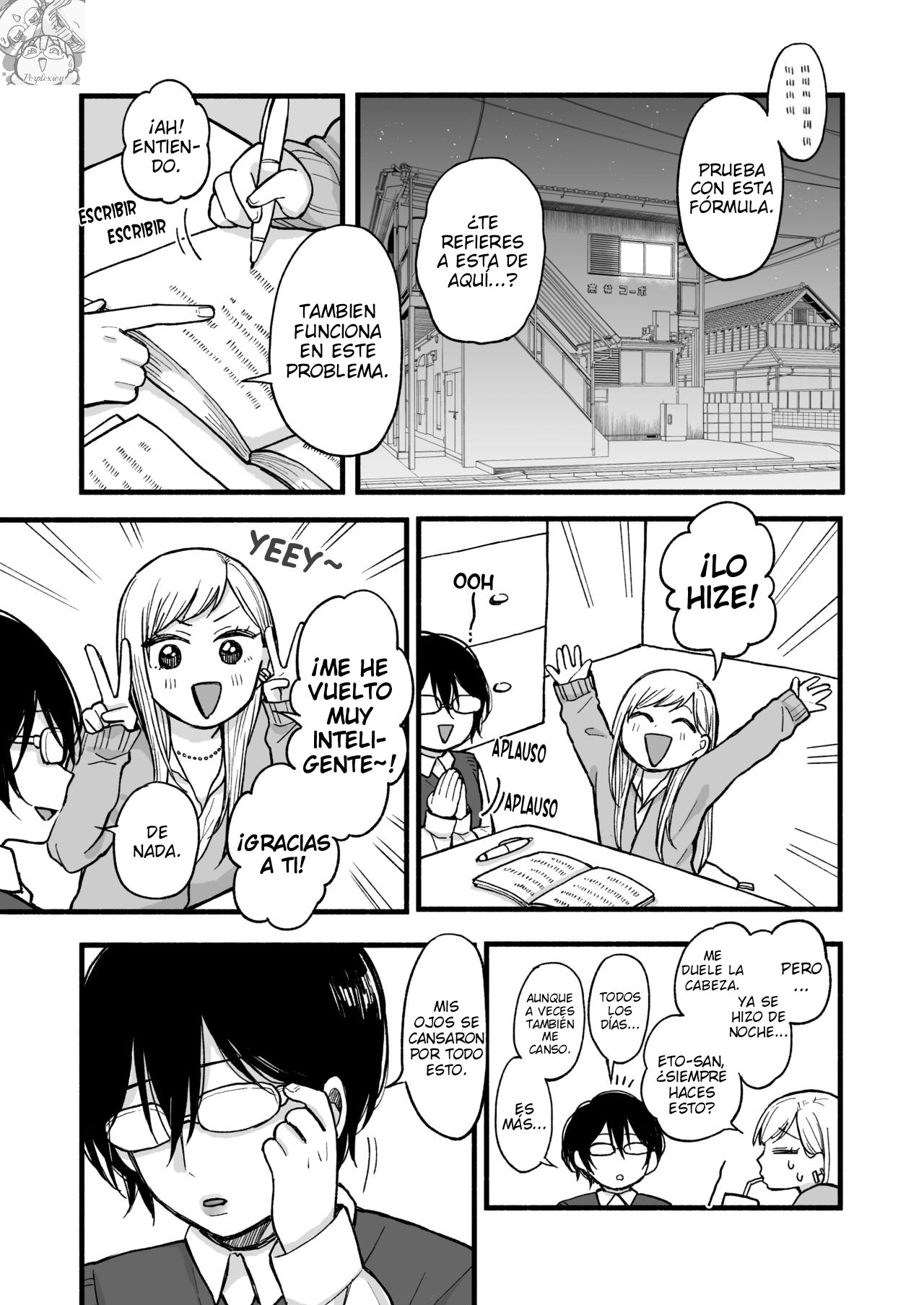 Kimochi Ii Koto shite Ageru page 6 full