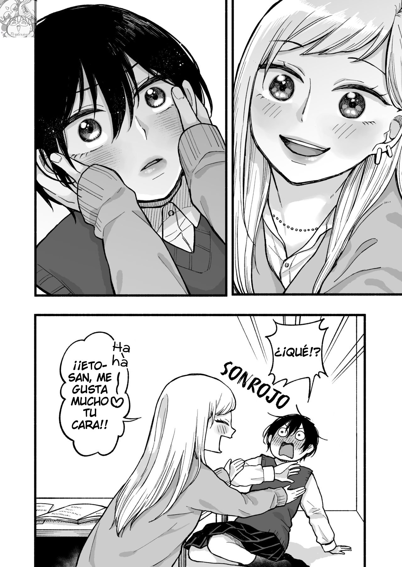 Kimochi Ii Koto shite Ageru page 9 full