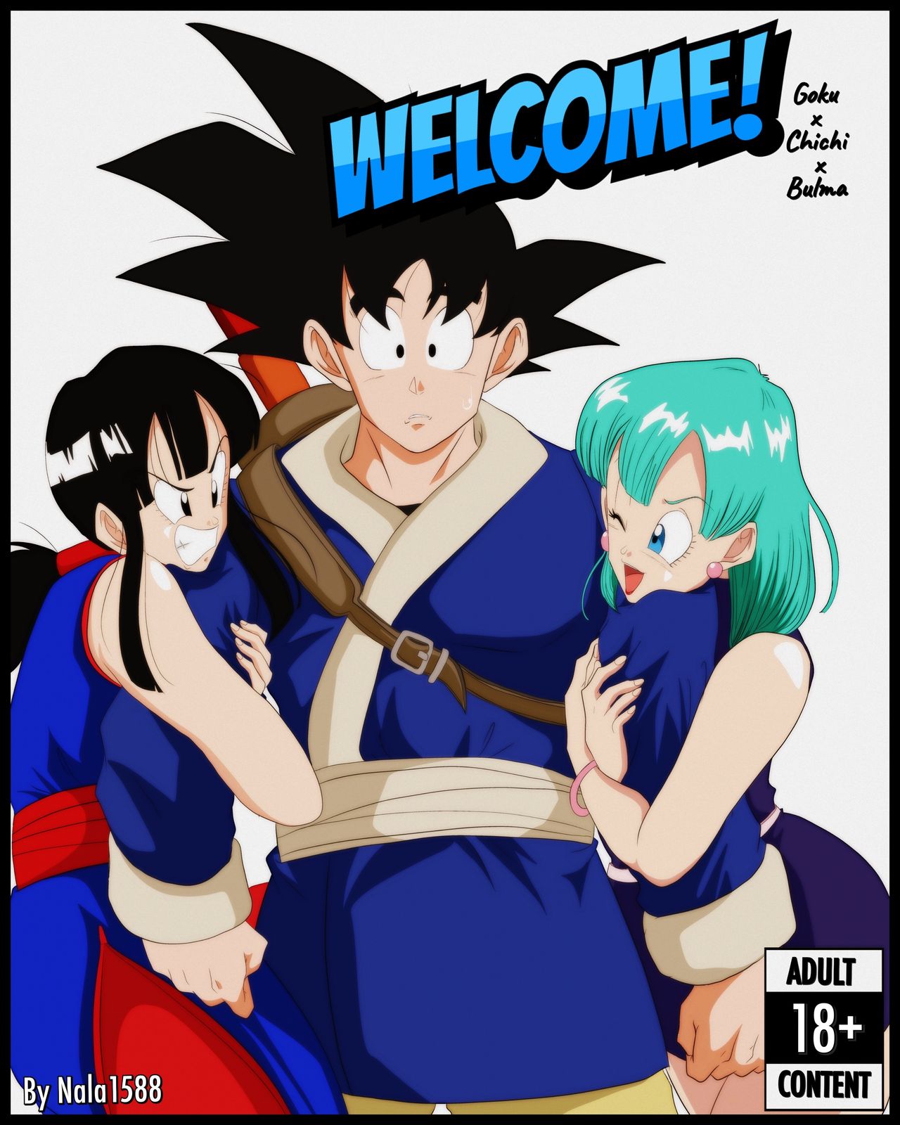 Welcome page 1 full