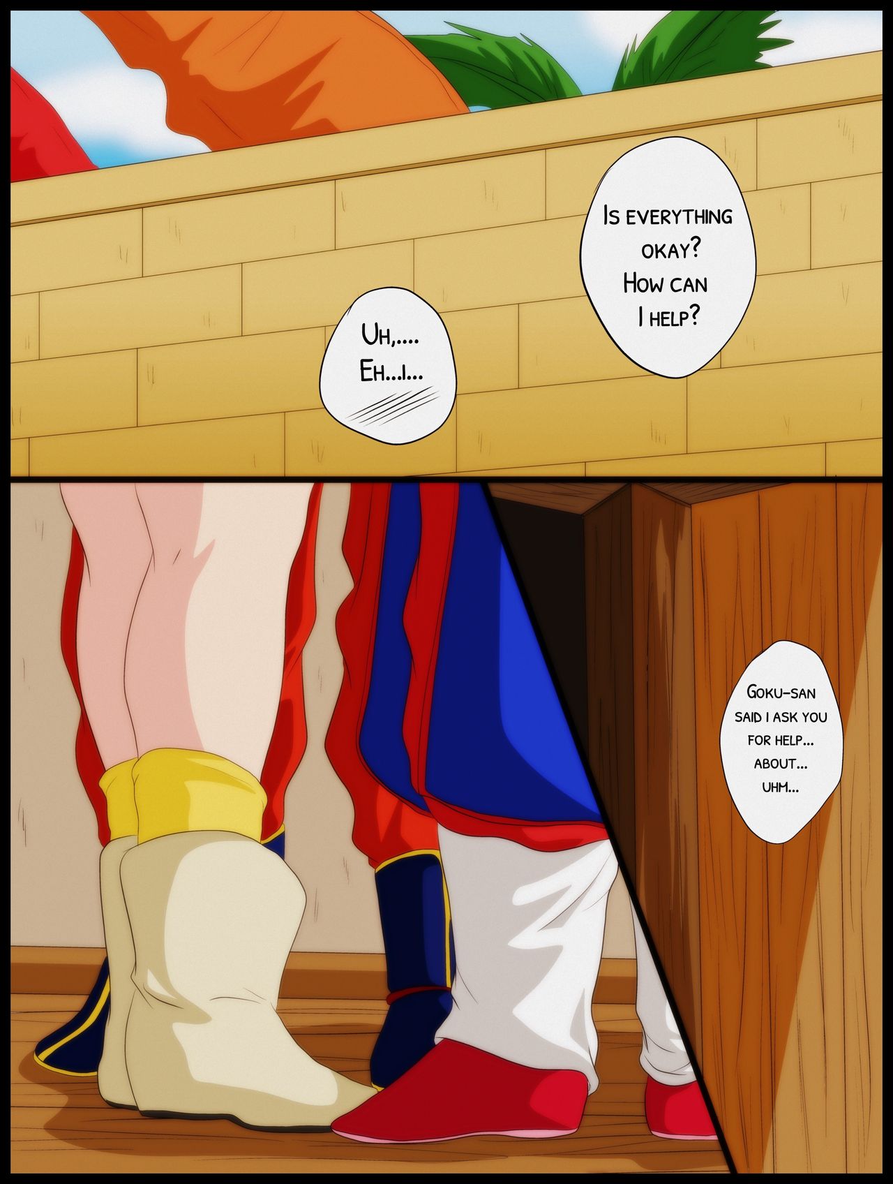 Welcome page 2 full