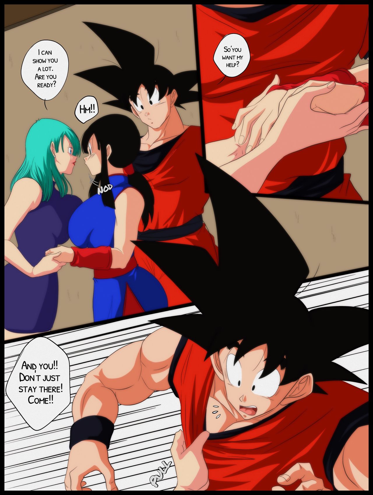 Welcome page 4 full