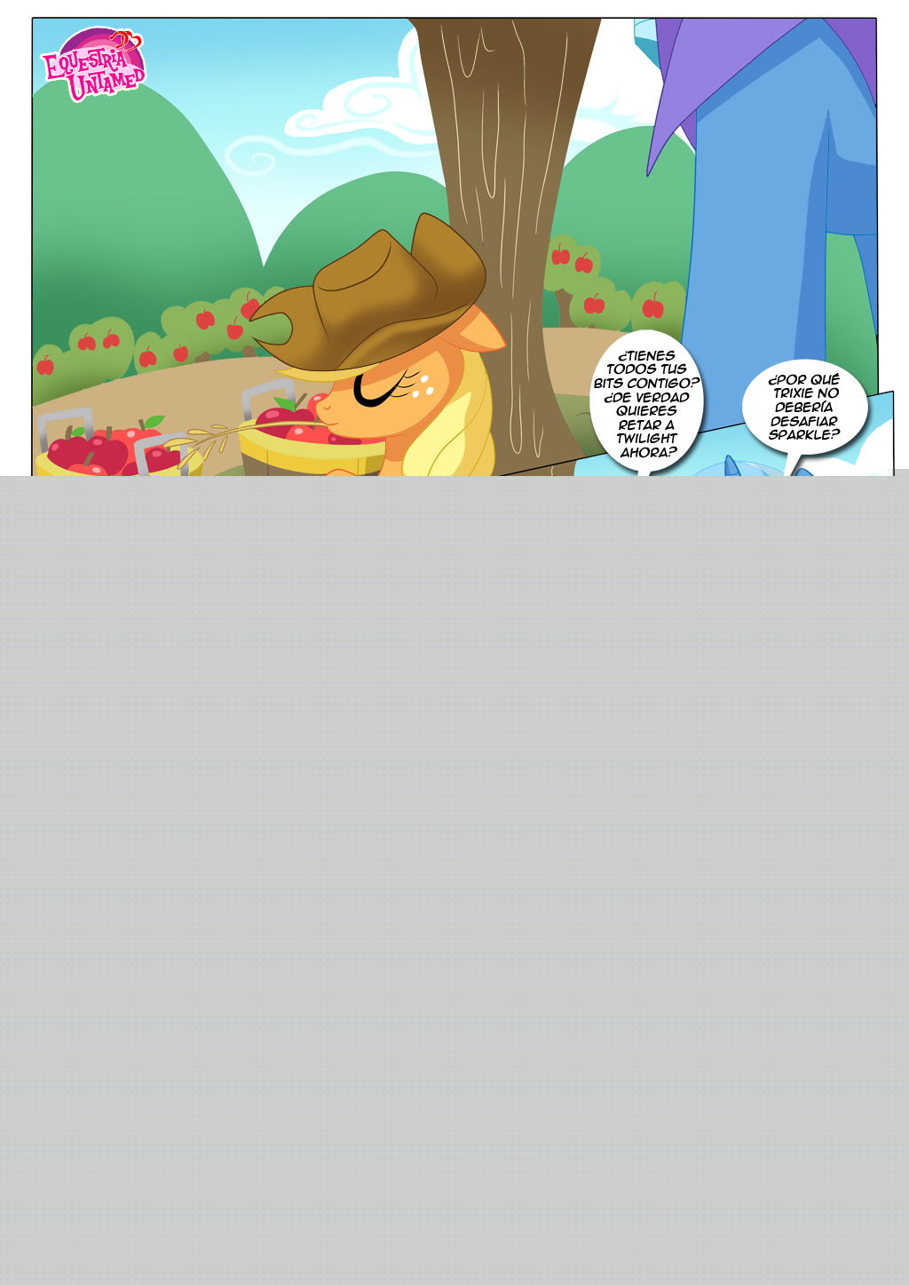 Hechando un Casco page 2 full