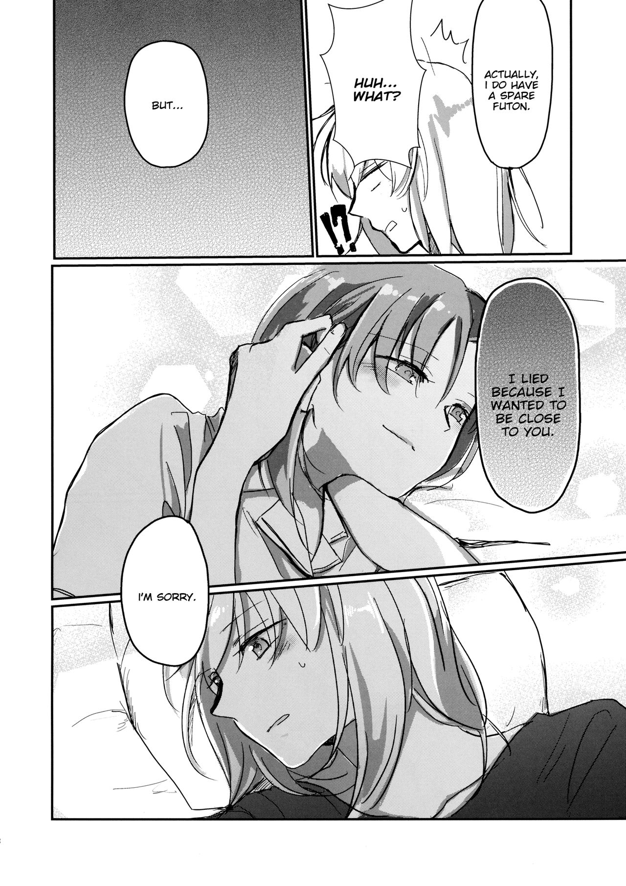 for the first time page 11 full