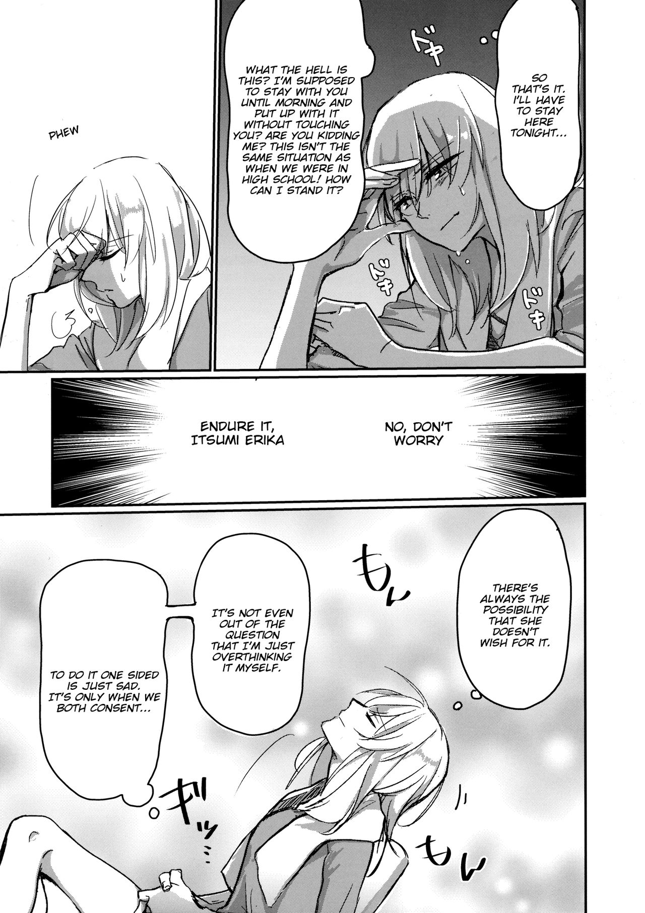 for the first time page 5 full