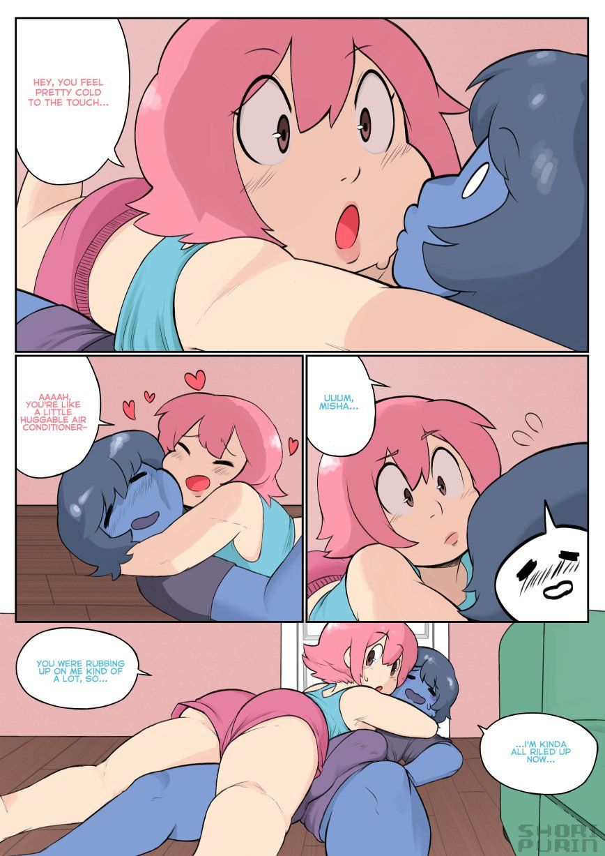 Chubbuppy / Shoripurin page 7 full