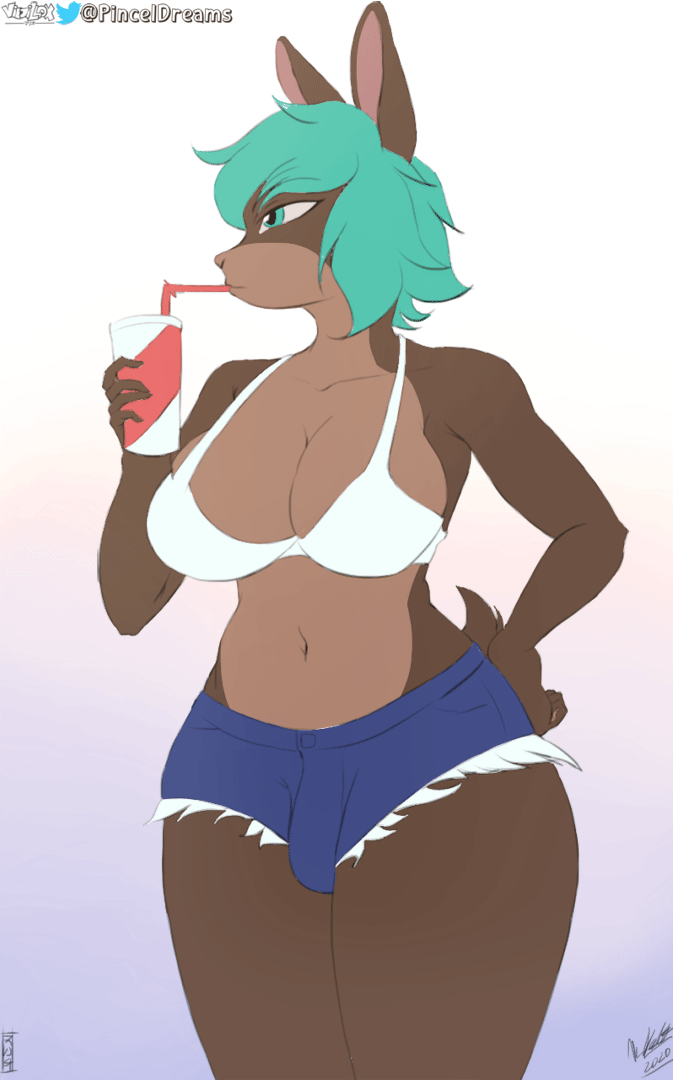 Furry animation page 11 full