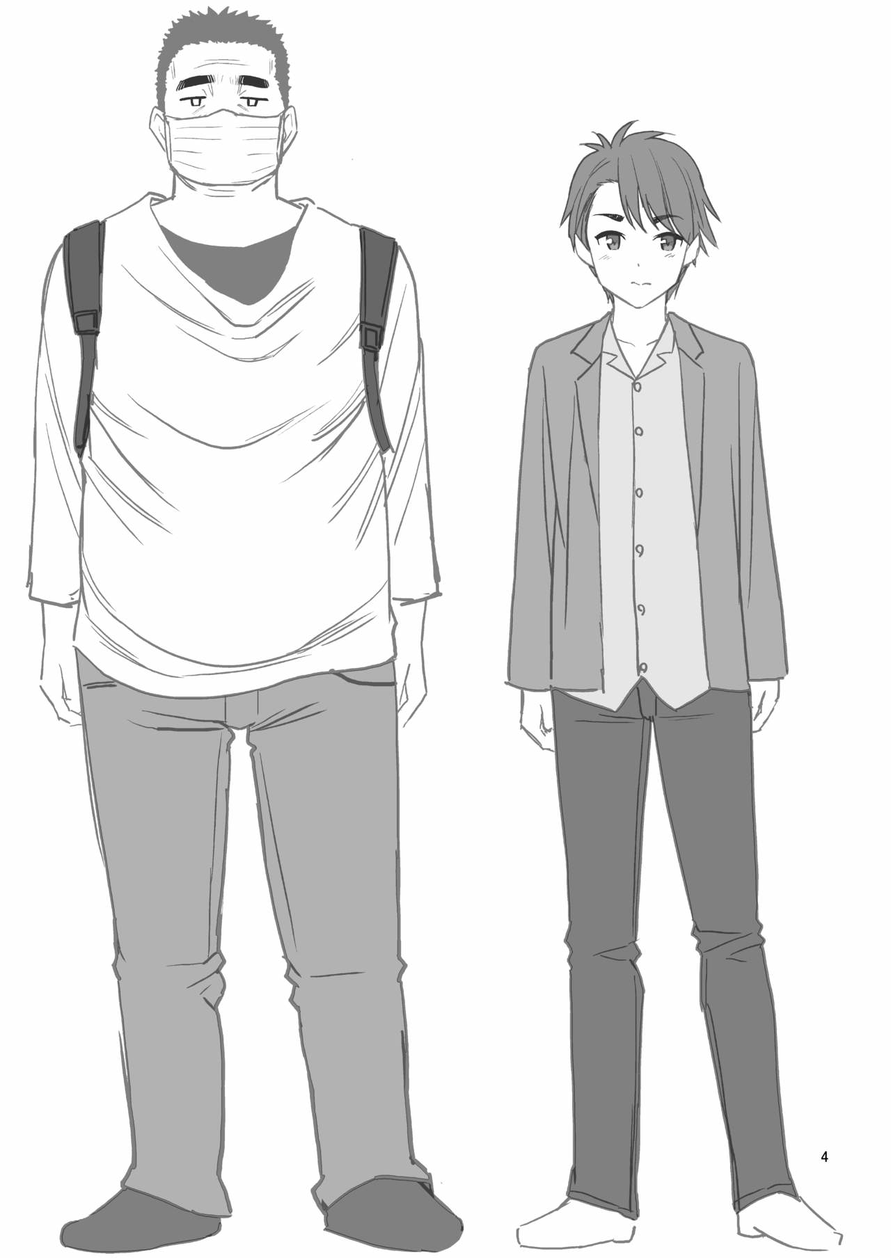 Free Oppai | Free Boobs page 4 full