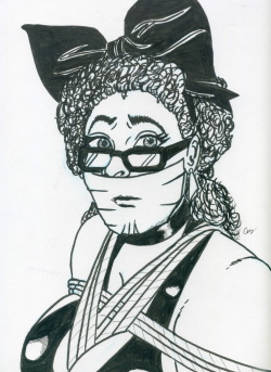 Gustorak 2015 to 2019 and lost work