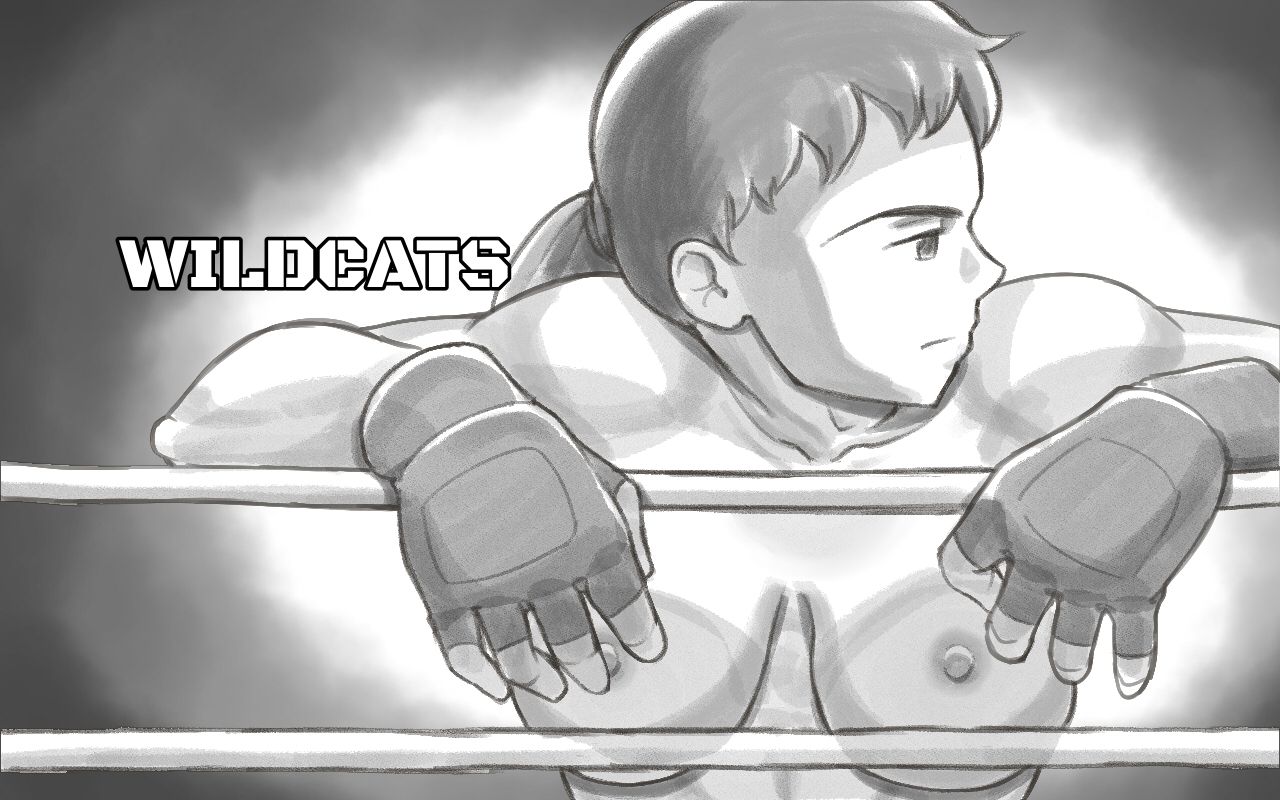 Wildcats page 3 full