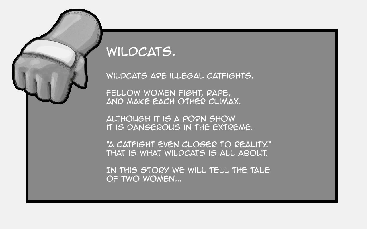Wildcats page 4 full