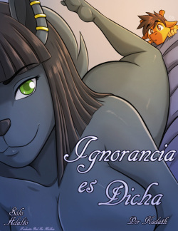 Ignorance is Bliss | Ignorancia es Dicha