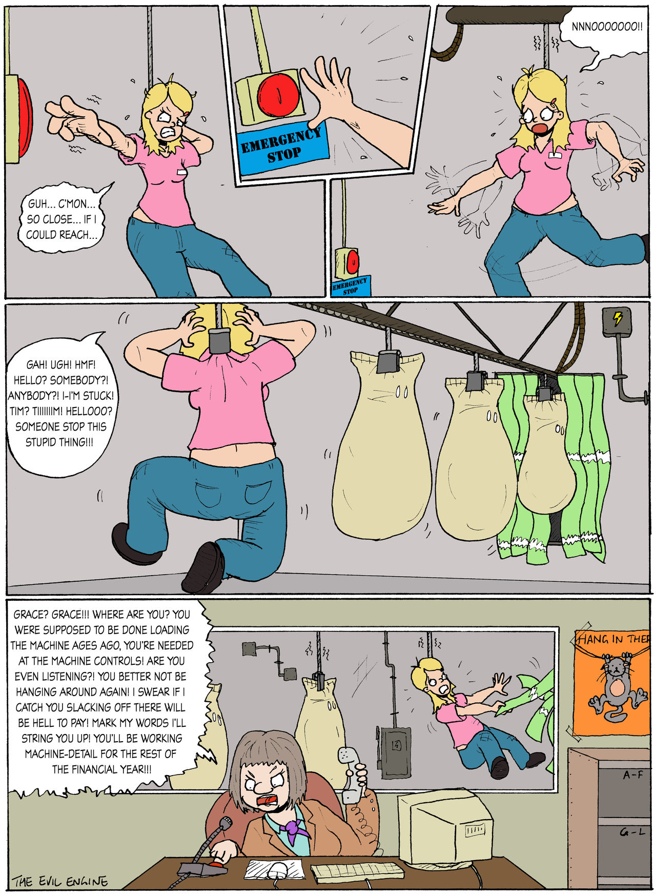 ABDL Living Doll page 3 full