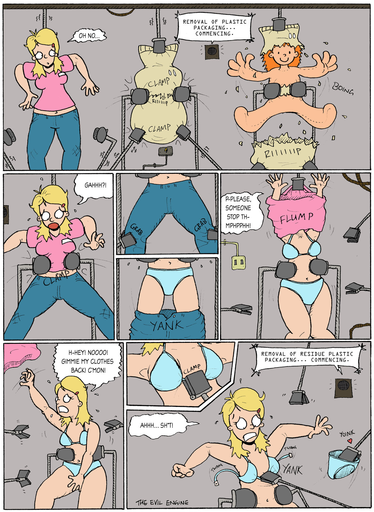 ABDL Living Doll page 4 full
