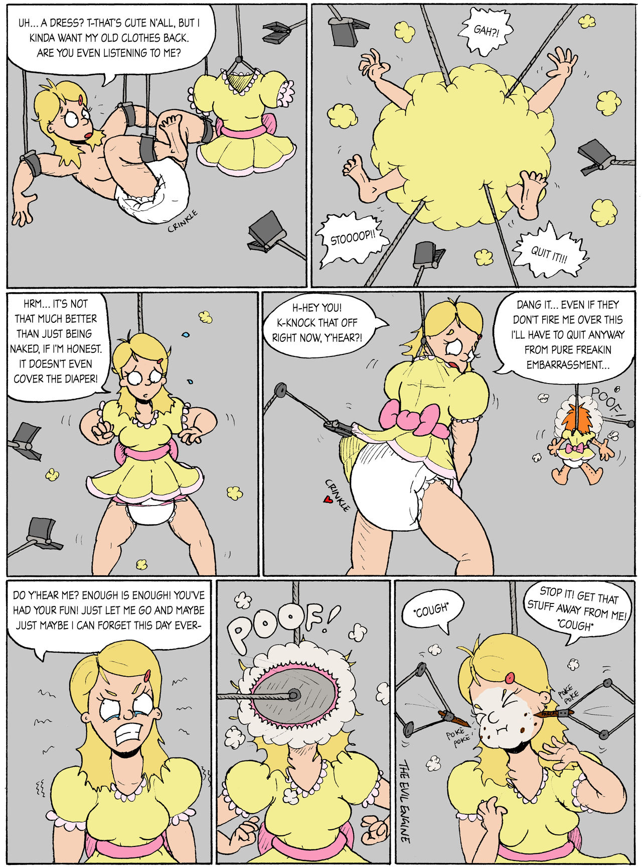 ABDL Living Doll page 6 full