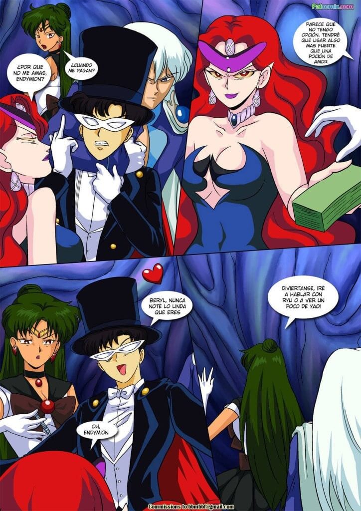 Vega vs Chun Li - Crotch Wars page 2 full